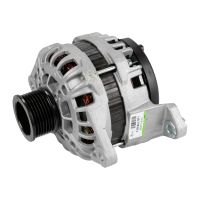 Alternator 110 A 7 grooved belts