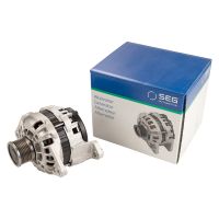 Alternator new part Bosch / SEG