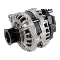 Alternator NEW 150 A 7-PK Orignal Iveco