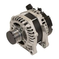 Alternator new part +Line