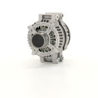 Alternator new part +Line