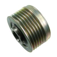 Freewheel alternator D1=17 D2=54.2 H=32