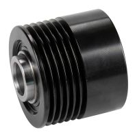 Freewheel alternator D1=20 D2=55 H=51