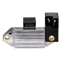 Lichtmaschinenregler