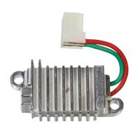 Lichtmaschinenregler RTT 114 A