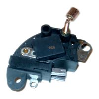 Alternator regulator RTM 121 A