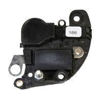 Alternator regulator RTM 151 A
