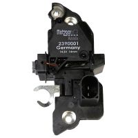 Alternator regulator generator regulator