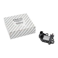 Alternator regulator generator regulator