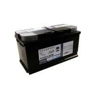 Battery POWER- AGM body battery 95Ah 850A