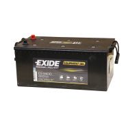Battery EXIDE Gel ES2400