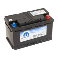 80AH-800A battery