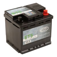 Battery 50AH 450A ETS50R