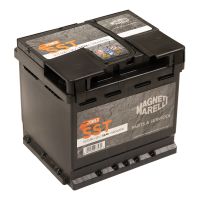 Battery 55AH 480A SST55R