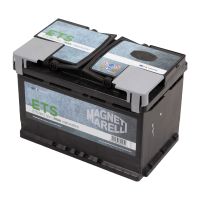 Battery 74AH 680A ETS74R