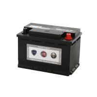 Battery 70AH 680A