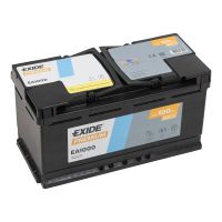 Battery 100AH 900A Premium EA1000