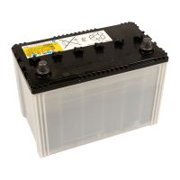 Battery 86AH 95/130 A - start-stop system