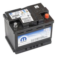 Battery 680a 60AH AGM