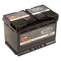 Battery 70AH 720A Start / Stop SST70R
