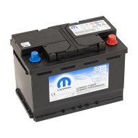 Battery 70AH 760A