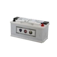 Battery 105AH 850A Start / Stop Original Fiat