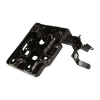 Battery holder bracket metal