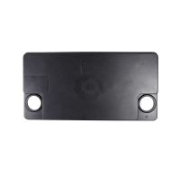 Battery cover holder