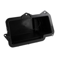 Battery basket, battery cover box, battery box