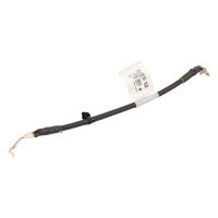 Battery ground strap