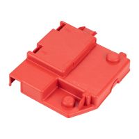 Battery terminal cover