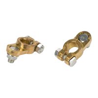 Battery clamp for the 5471342 or 5471337