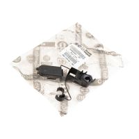 positive terminal cover