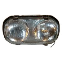 Headlamp right H1