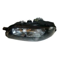 Headlamp front left