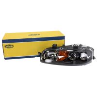 Front left headlight H7 Magneti Marelli