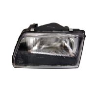 Headlamp front left H4