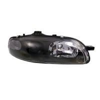 Headlamp front right H1 H1