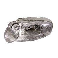 Headlamp front left 1 x H7 1 x H1
