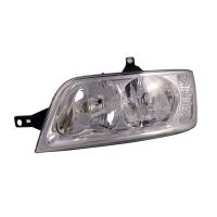 Headlamp front left original