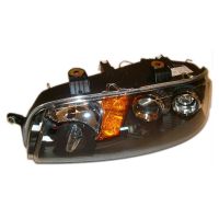 Headlamp front left H7 / H1