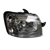 Headlamp front right repro.