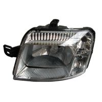 Headlamp front left repro.