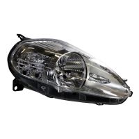 Headlamp front right