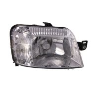 Headlamp front right repro.