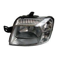 Headlamp front left repro.