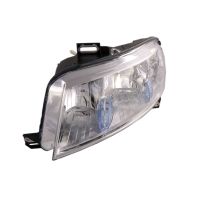 Headlamp front left + fog