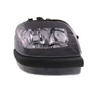 Headlamp front right H1 / H7 reproduction