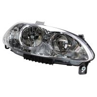 Headlamp front right H7 / H1 repro.