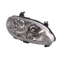 Headlamp front right H7 / H1